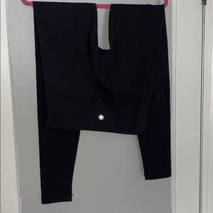 Lulu lemon wunder unders